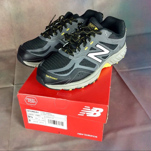 new balance 510 v4